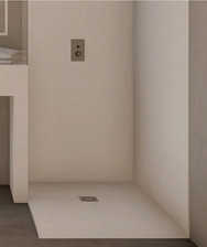 Piatto doccia solidstone
