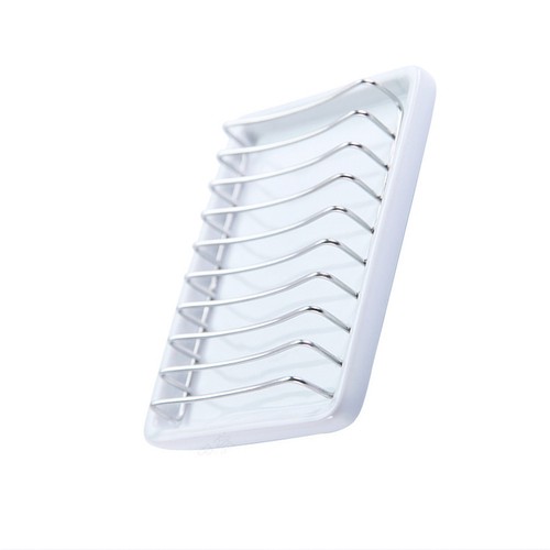 Portasapone acciaio inox - portasapone,
