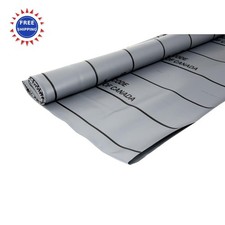 Fodera Padella PVC Grigio 6x10