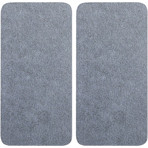 Pezzi tappetini assorbenti - ,